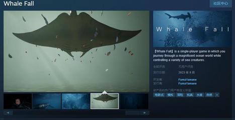 鲸鱼游戏下载,鲸鱼 游戏